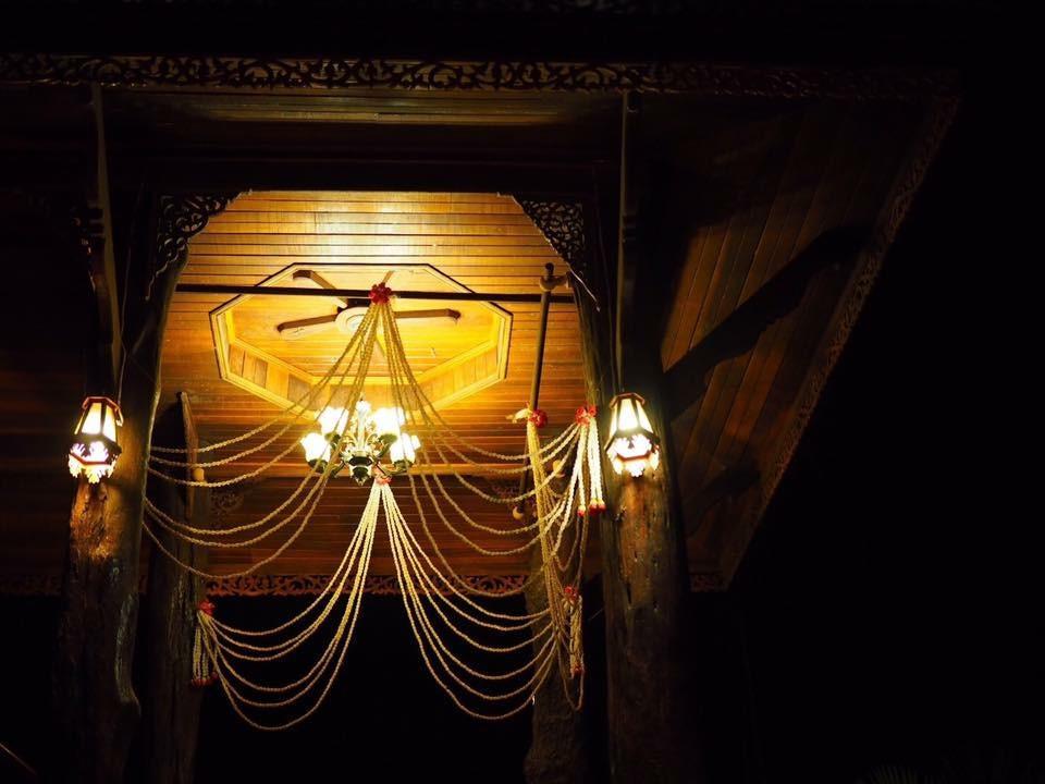 Ruean Thai Nai Bang By Pansak Resort Surat Thani Exterior photo